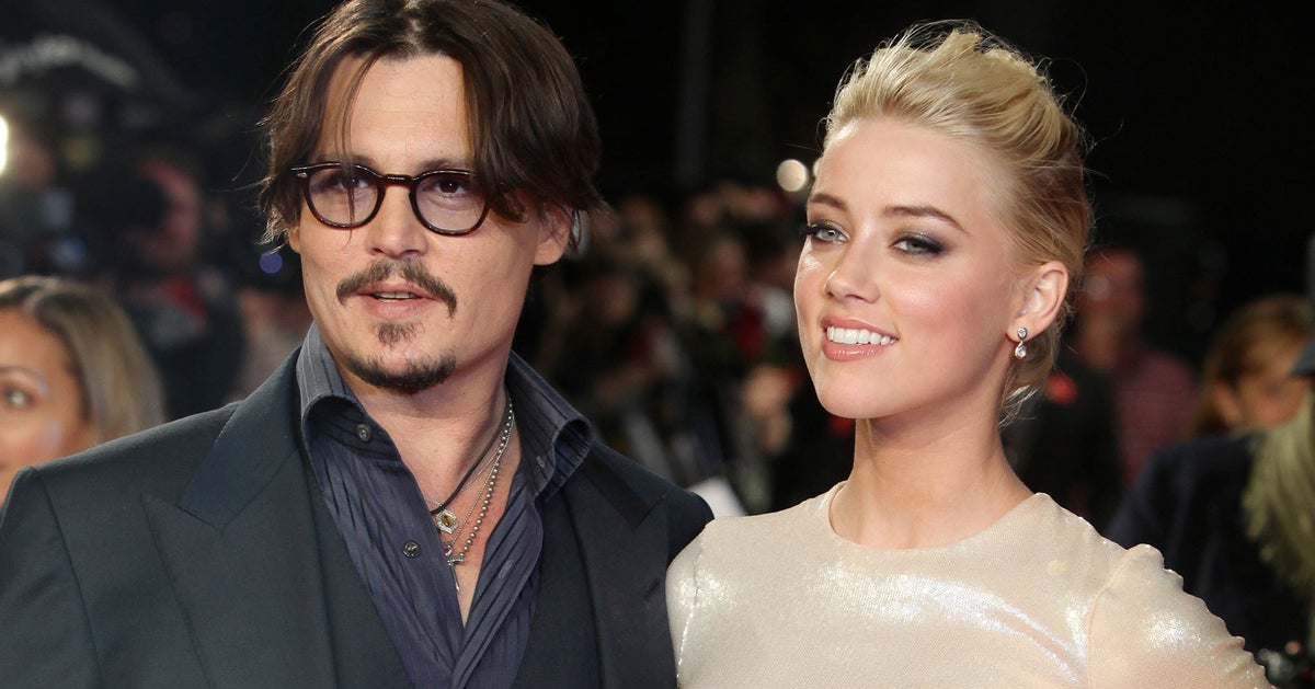 Amber Heard Says She Lost Out On Jobs After Johnny Depp Accusations ...