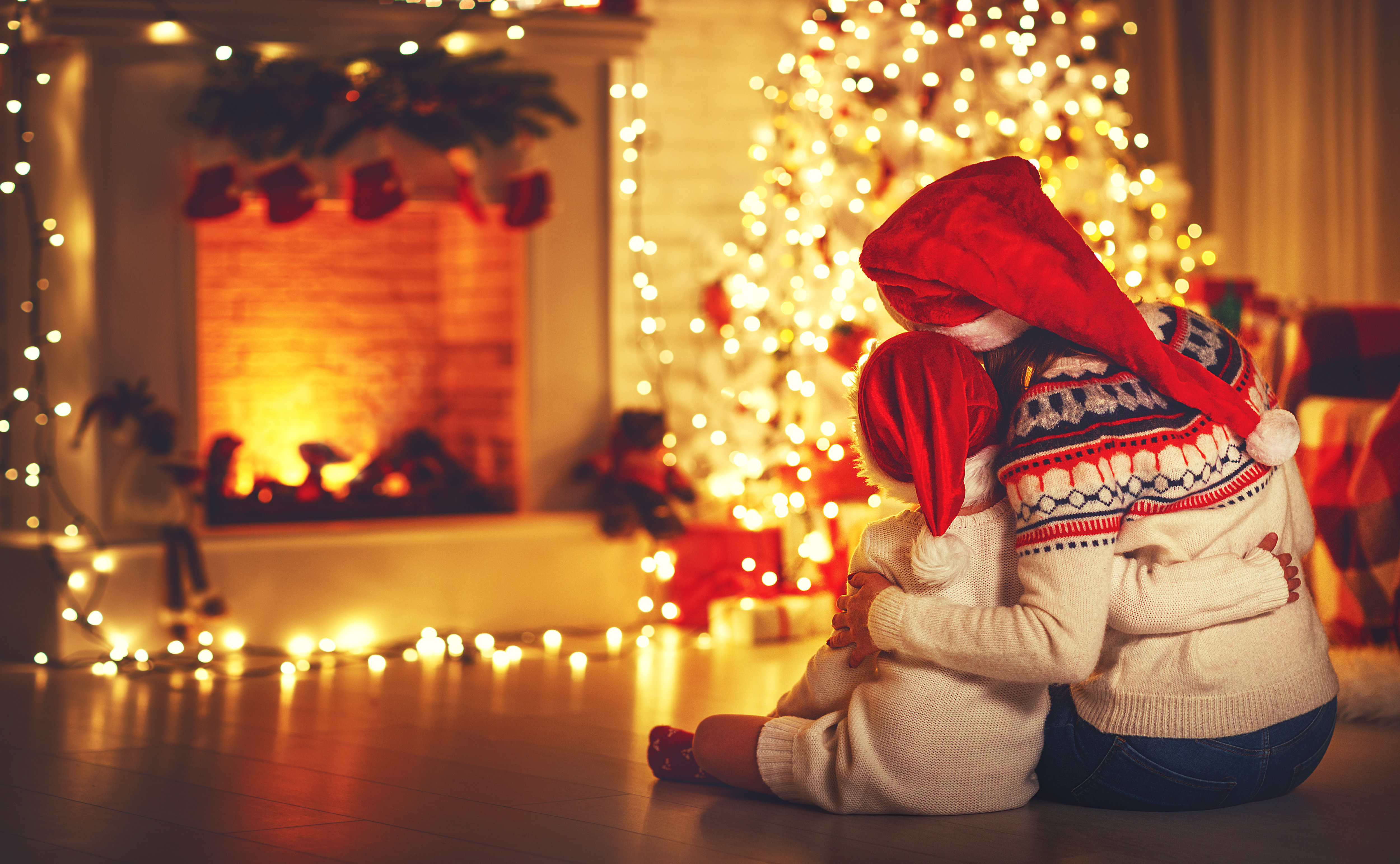 Help For Low Income Families At Christmas | Family