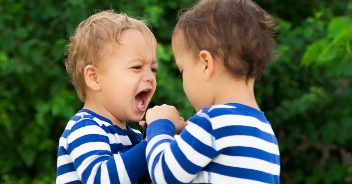 What To Do When Your Toddler Hates Your New Baby | HuffPost UK Parents