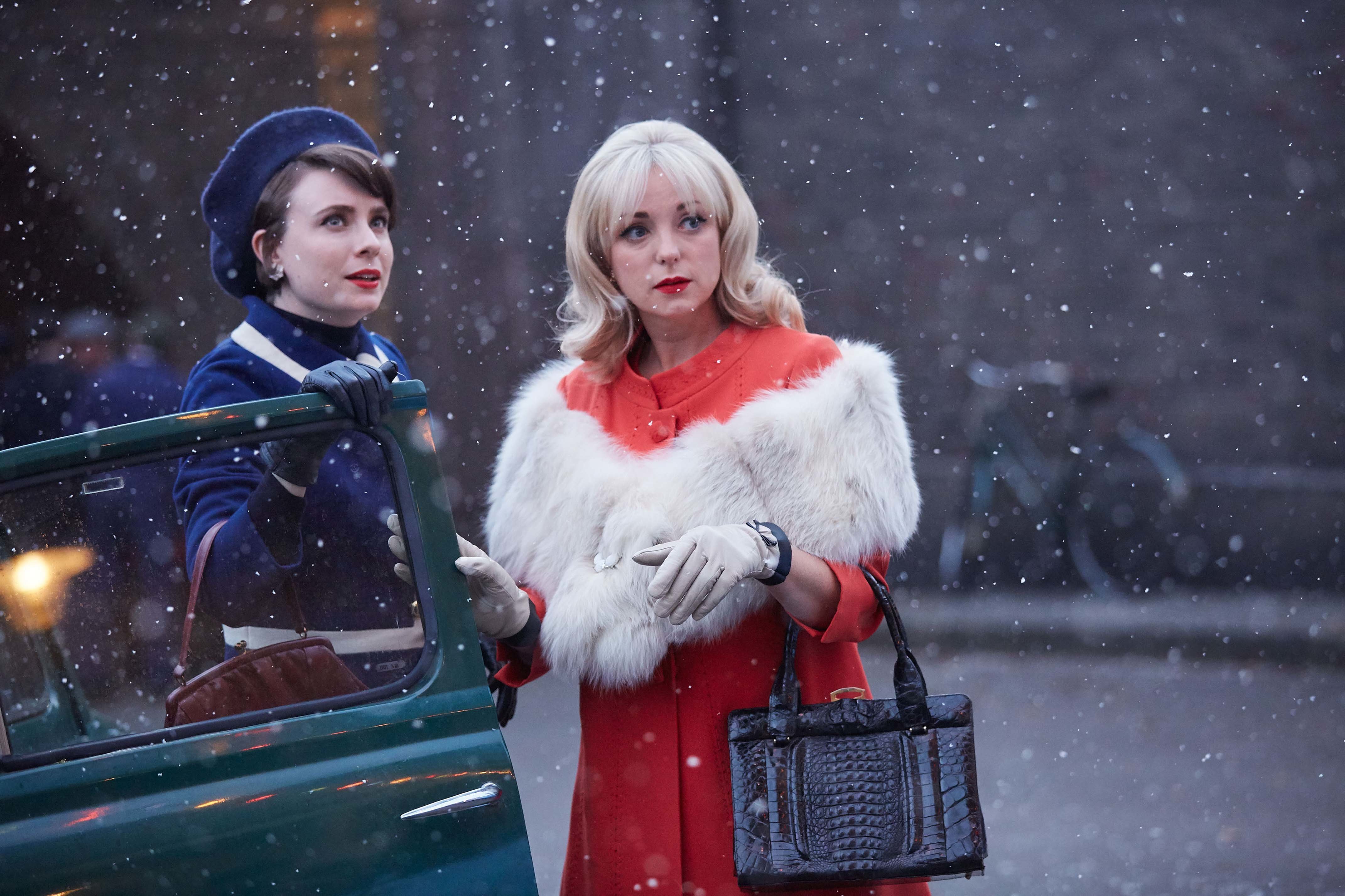 call the midwife christmas special rapidshare premium