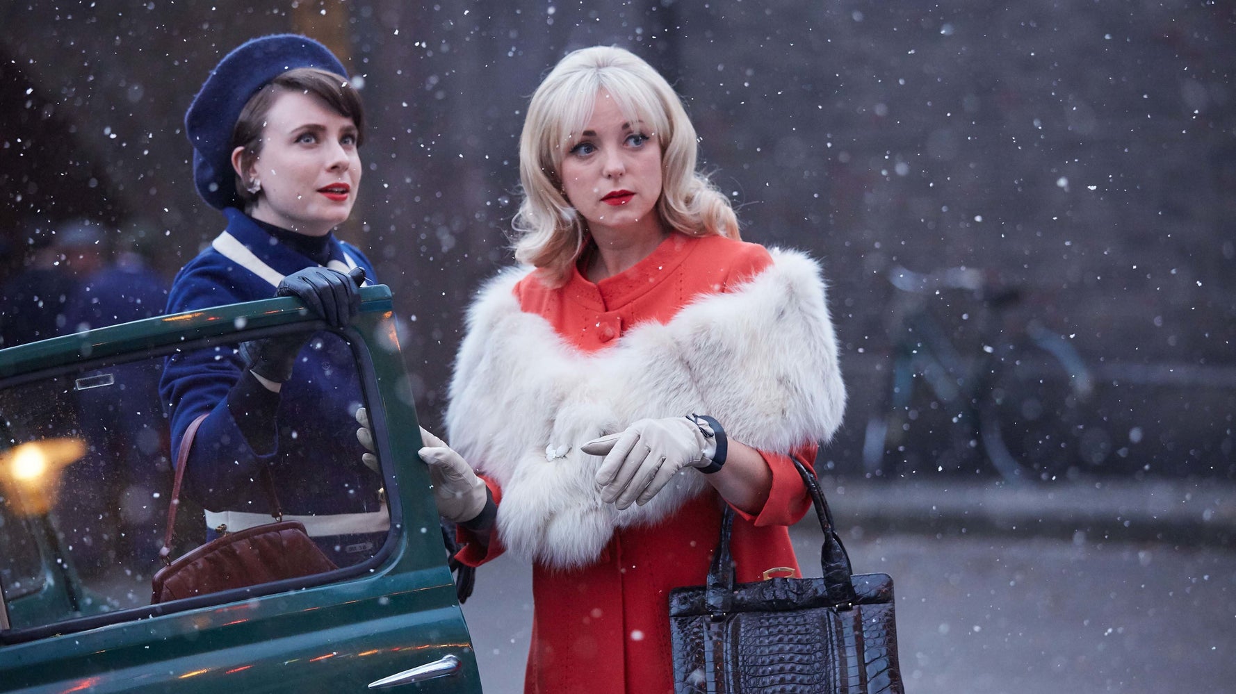 Call The Midwife Christmas 2022 Automobiles Call The Midwife' Christmas Episode: What To Expect From The 2018 Festival  Special | Huffpost Uk Entertainment