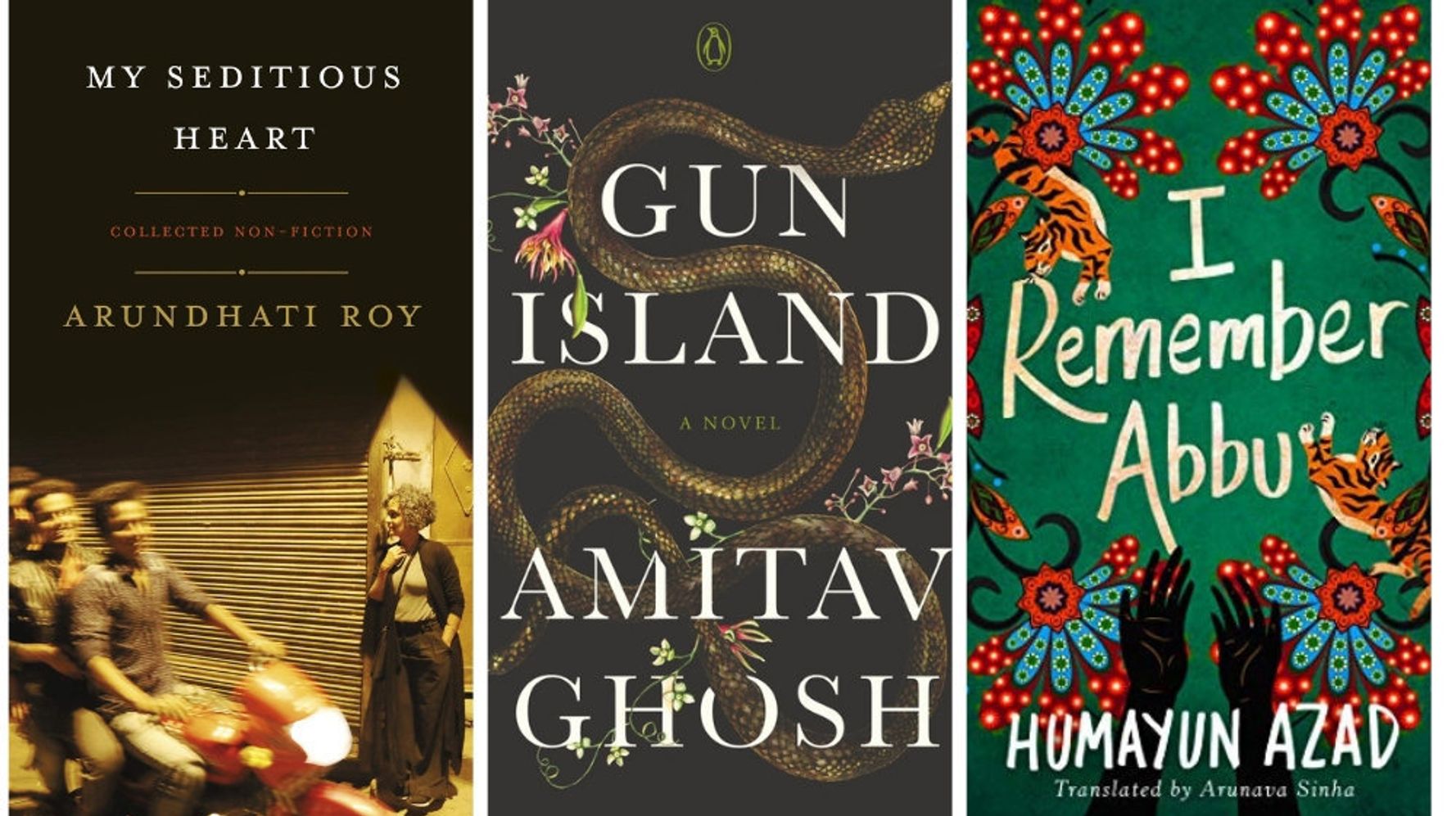 35 Books To Look Forward To In 2019 Huffpost India Entertainment