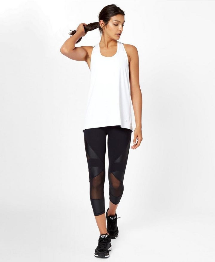 Sweaty Betty Sale – Our Pick Of The Best Activewear Bargains