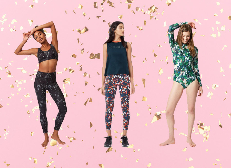 Sweaty Betty Sale – Our Pick Of The 