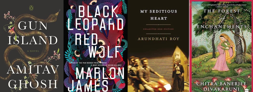 35 Books To Look Forward To In 2019 Huffpost India - 