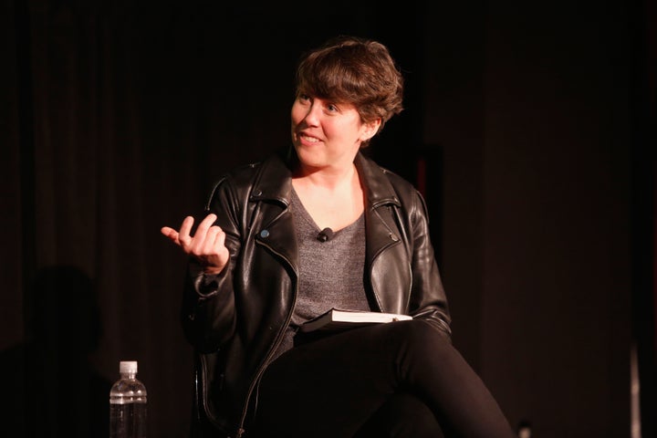 Kristen Roupenian's short story 'Cat Person', published in 'The New Yorker' last year, broke the internet and set off a thousand Twitter theories.