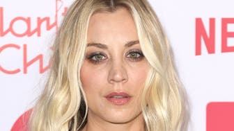 Kaley Cuoco | HuffPost