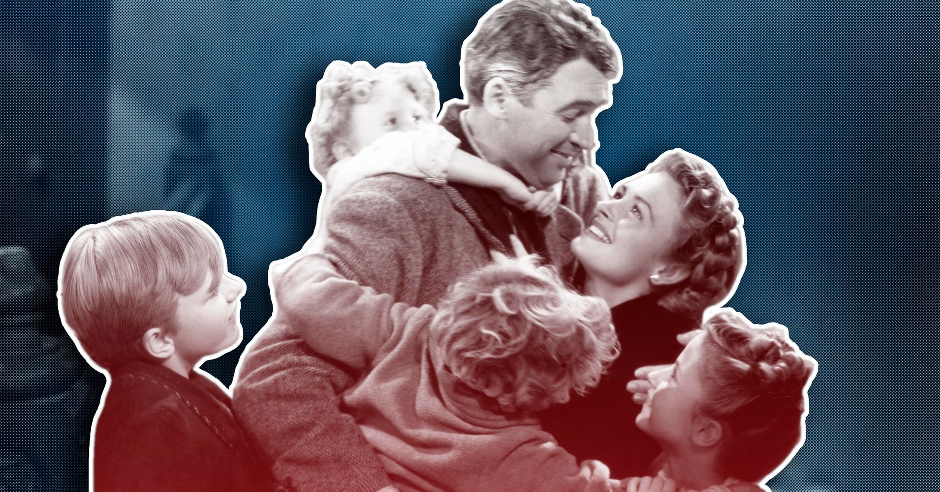It's A Wonderful Life: The Miraculous Origins Of A Christmas Classic ...