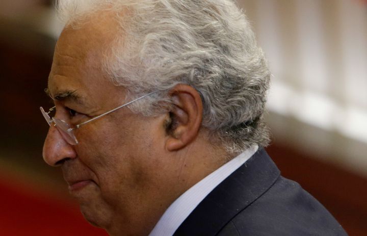 António Costa is Portugal's socialist prime minister. In many countries other than the U.S., green and anti-capitalist socialist parties are components of government coalitions.