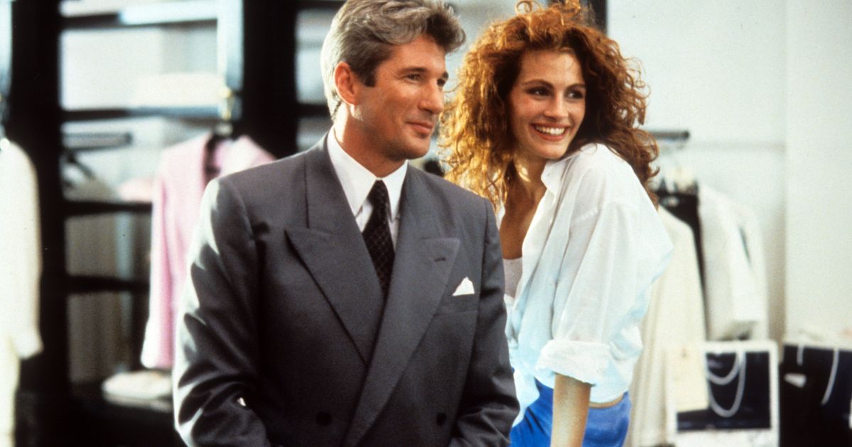 The 34 greatest romantic comedies, from Pretty Woman to The Philadelphia  Story