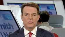 Fox News' Shepard Smith Stunned Trump Is Doing Vladimir Putin's 'Bidding' On Syria