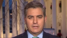 Jim Acosta: Trump 'Hates' Mattis Letter -- And News Stories That He Needs Adult Supervision