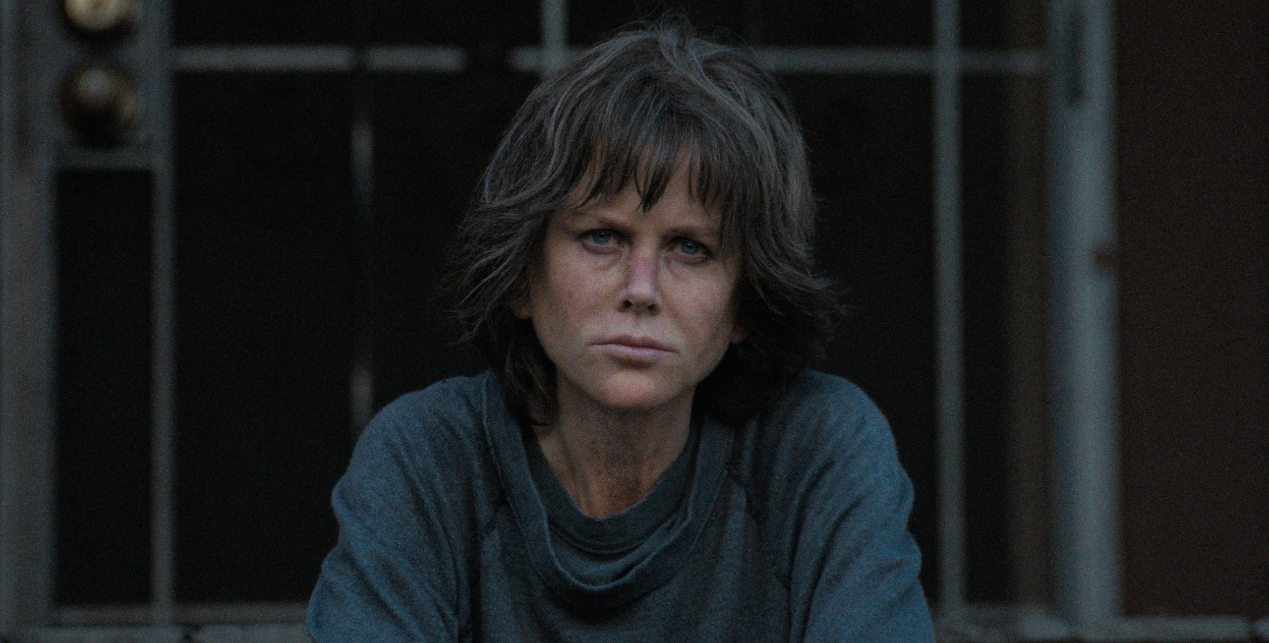 Nicole Kidman in "Destroyer."