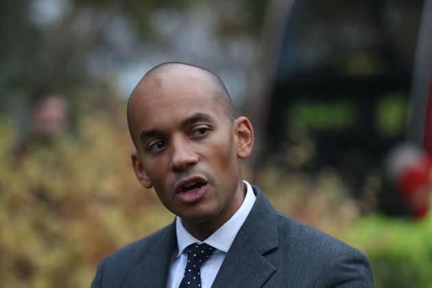 Chuka Umunna