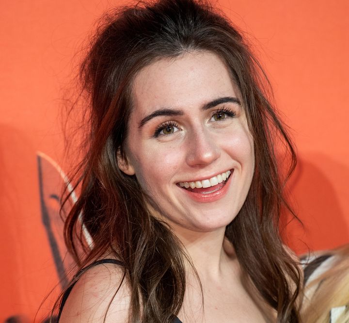 YouTube star Dodie Clark said Brexit cannot deliver what was promised in the 2016 referendum.