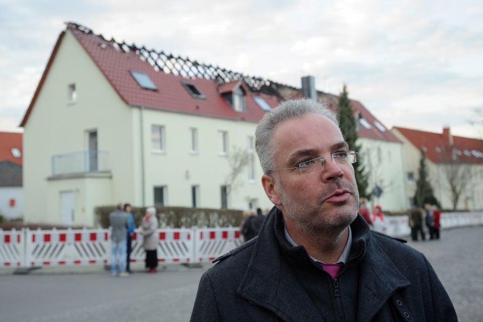 Markus Nieth