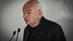 Jean Nouvel passe par