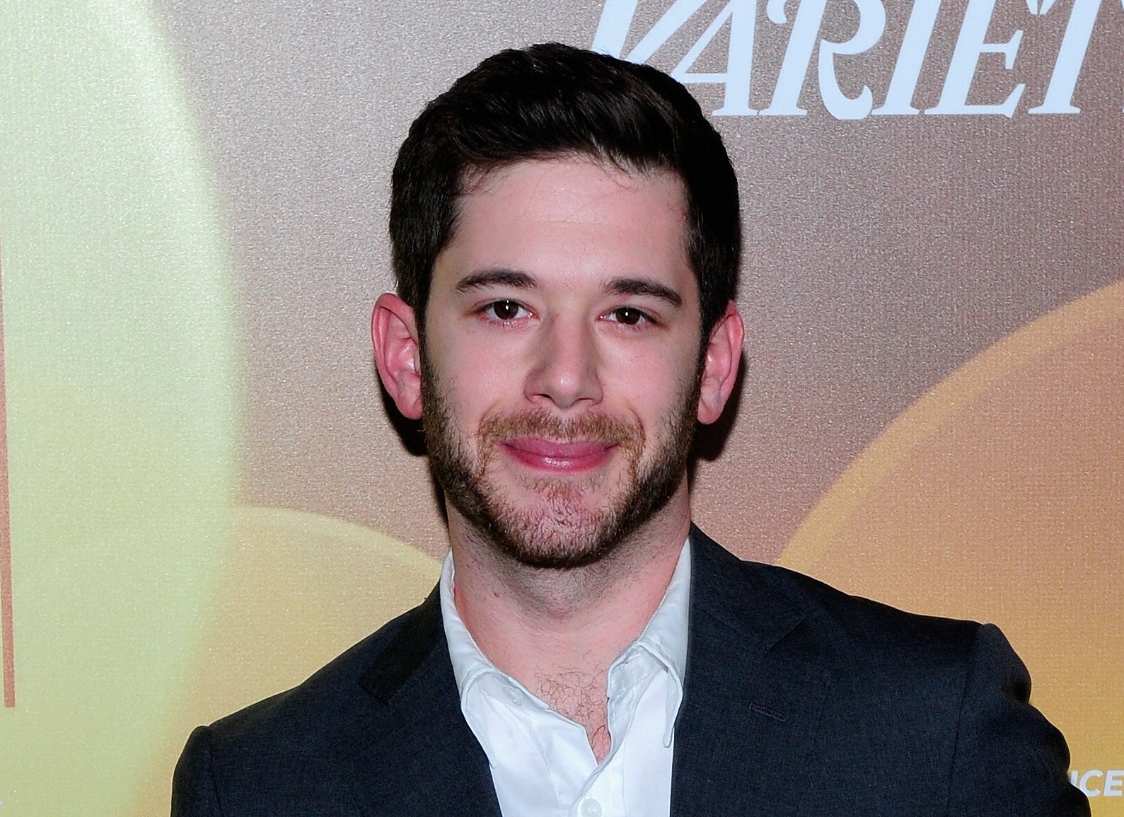 Colin Kroll