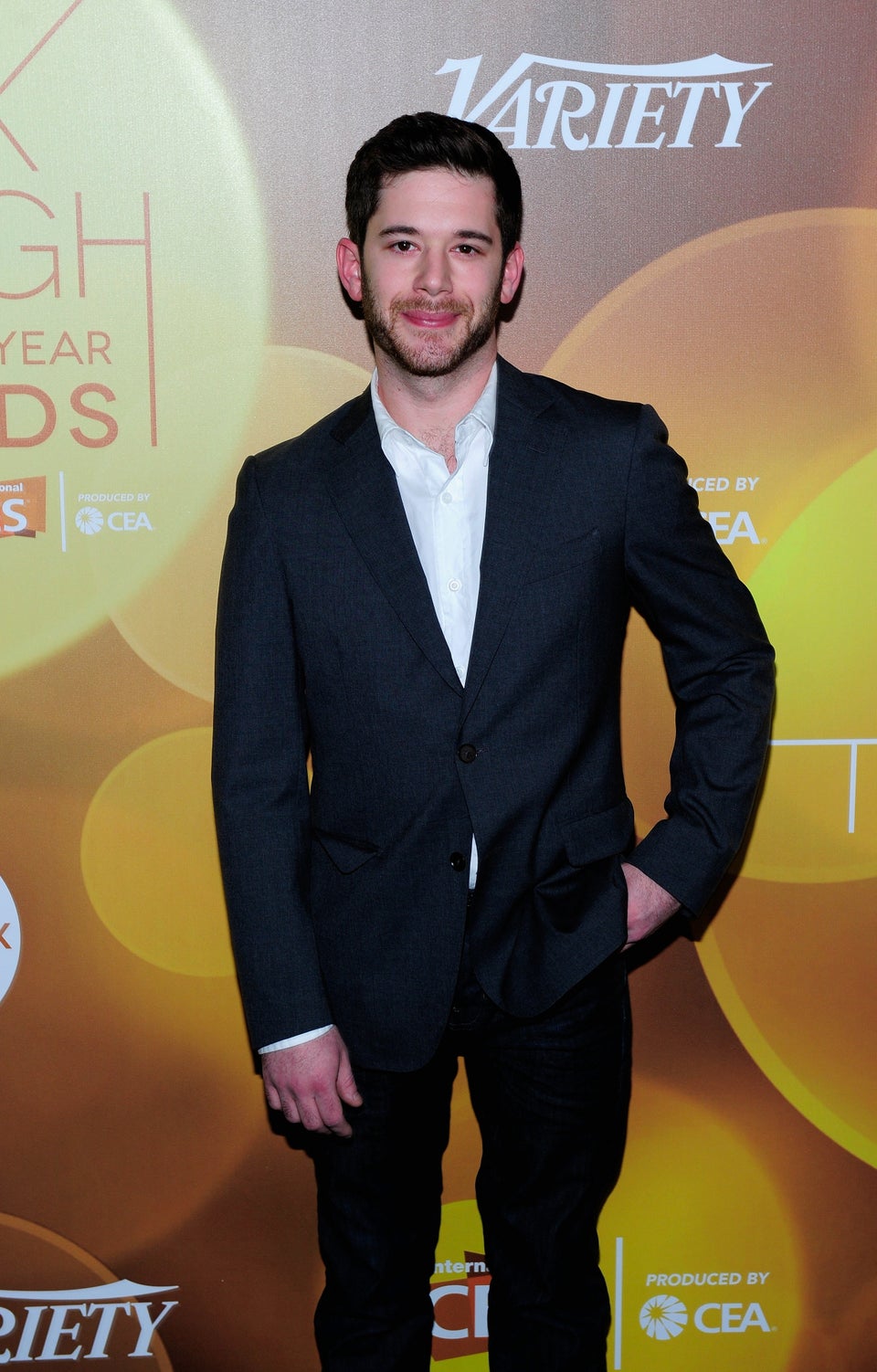 Colin Kroll