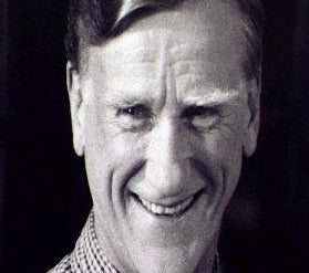 Donald Moffat