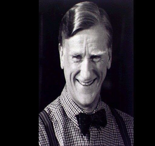 Donald Moffat