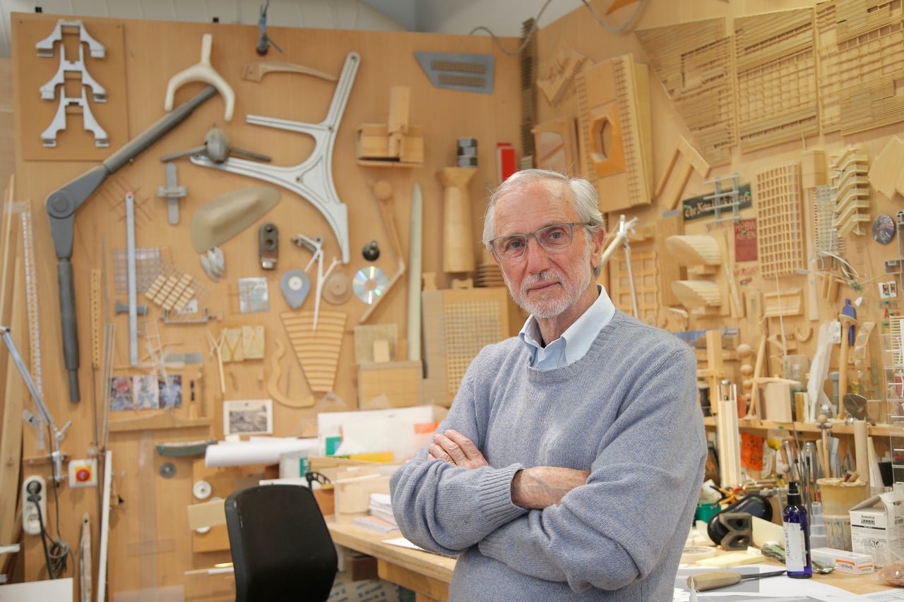 Ο Renzo Piano