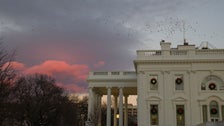 White House: Trump Would Accept Less Money For Border Wall