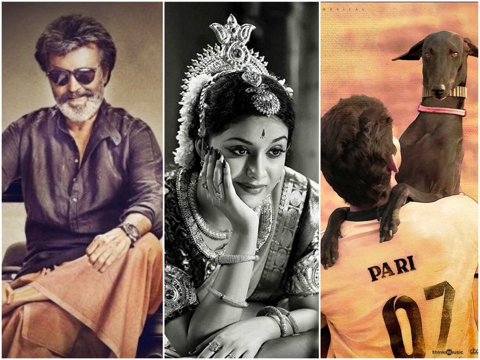 From Kaala To Pariyerum Perumal The Best Tamil Films Of 2018