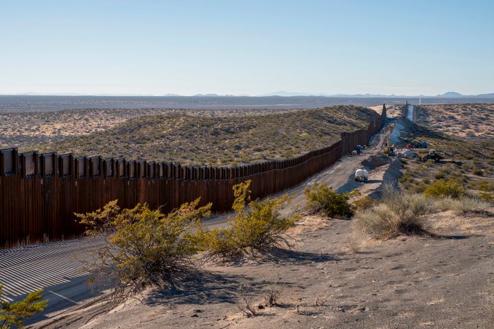 This month, Democratic and Republican congressional leaders alike were given assurances that President Donald Trump’s demands for American taxpayer money to build his border wall would be postponed until the next congressional session.