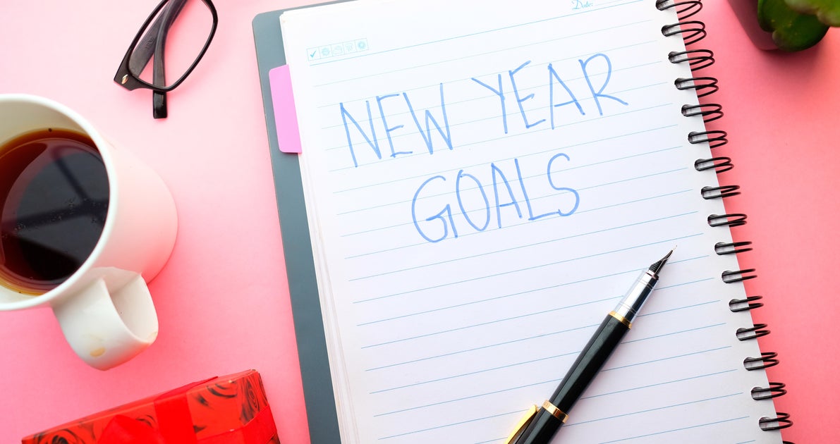 NextImg:9 Popular New Year's Resolutions, Rated By How Achievable They Are