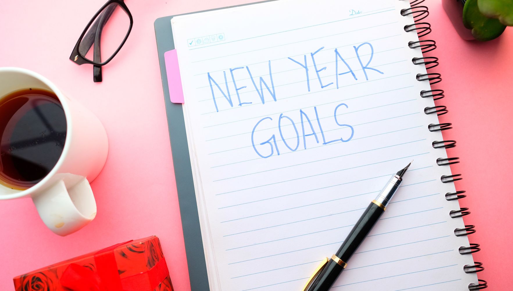 9 Popular New Year's Resolutions, Rated By How Achievable They Are ...