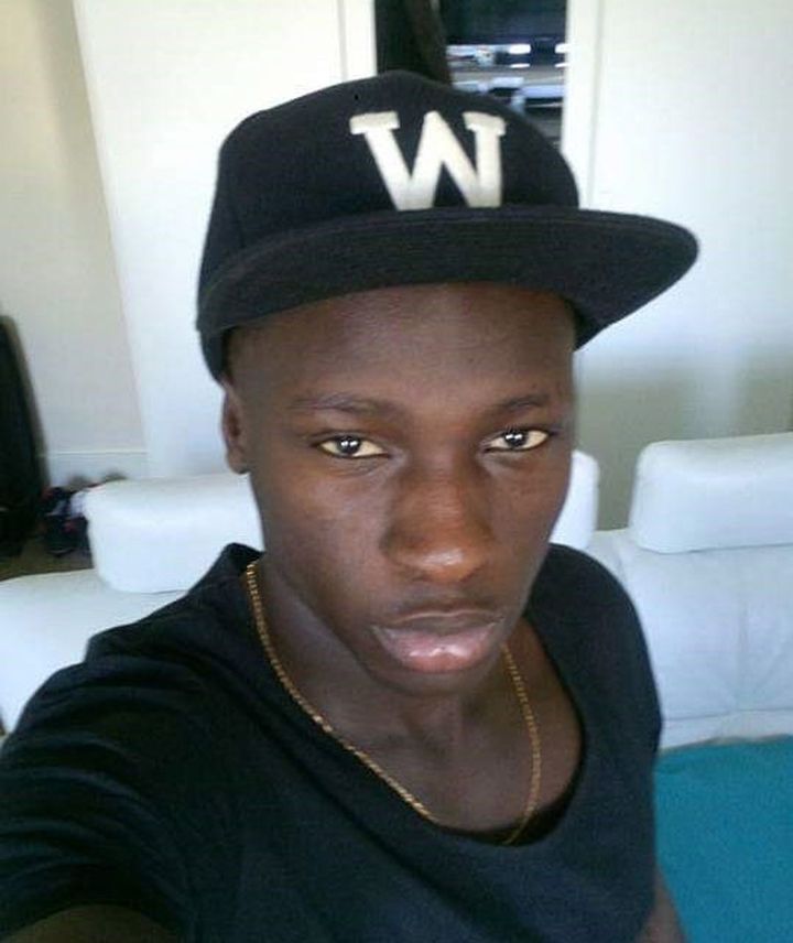 Wilham Mendes was stabbed to death in north London