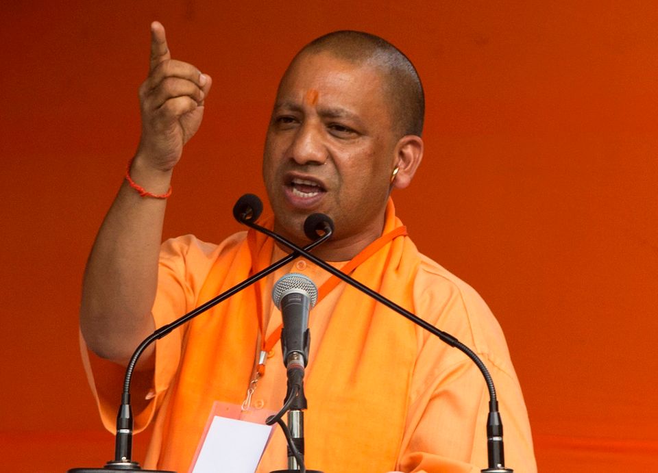 Yogi Adityanath's Divisive Language Is Ticking Off Even His Most Ardent Supporters In