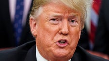 Twitter To Trump: No, Federal Workers Do NOT Want The Shutdown