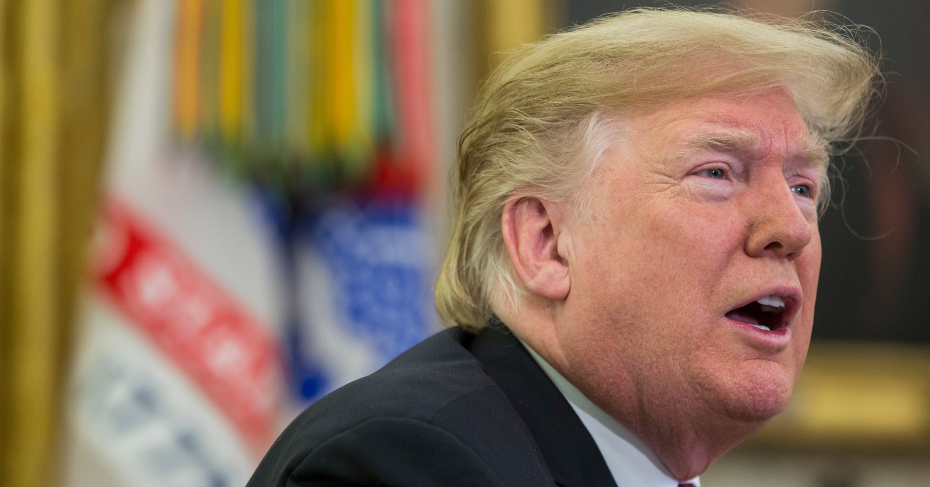 These Service Members Will Work Without Paychecks During The Government Shutdown HuffPost