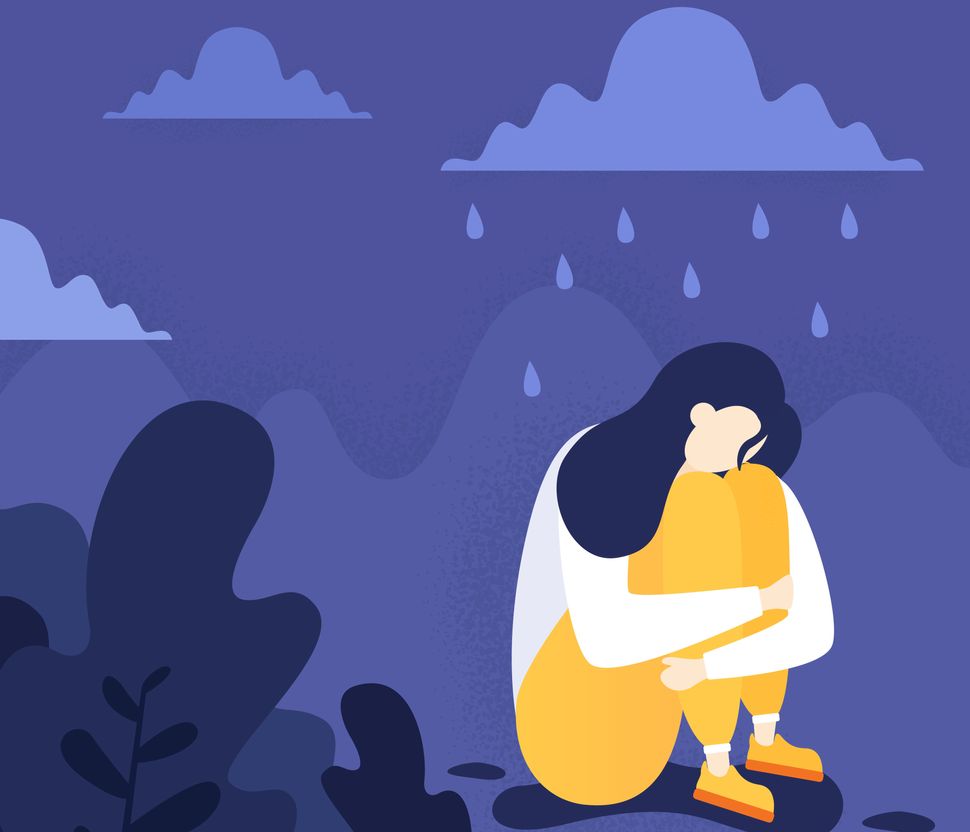 When coupled with depression, chronic loneliness can be hard to treat. Even when people accept they are lonely, depression makes them wary of connecting with people.
