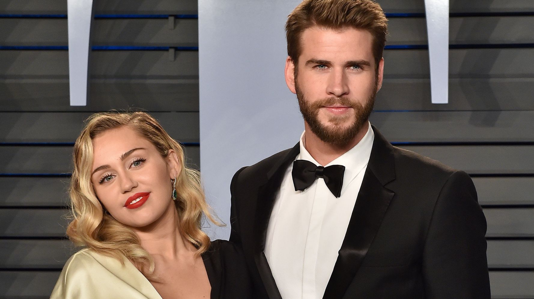 Miley Cyrus And Liam Hemsworth Look Very Married In New Instagram 1135