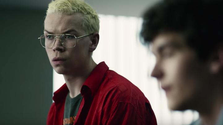 Black Mirror Bandersnatch Trailer 7 Things We Learned In First Look At New Episode 9899