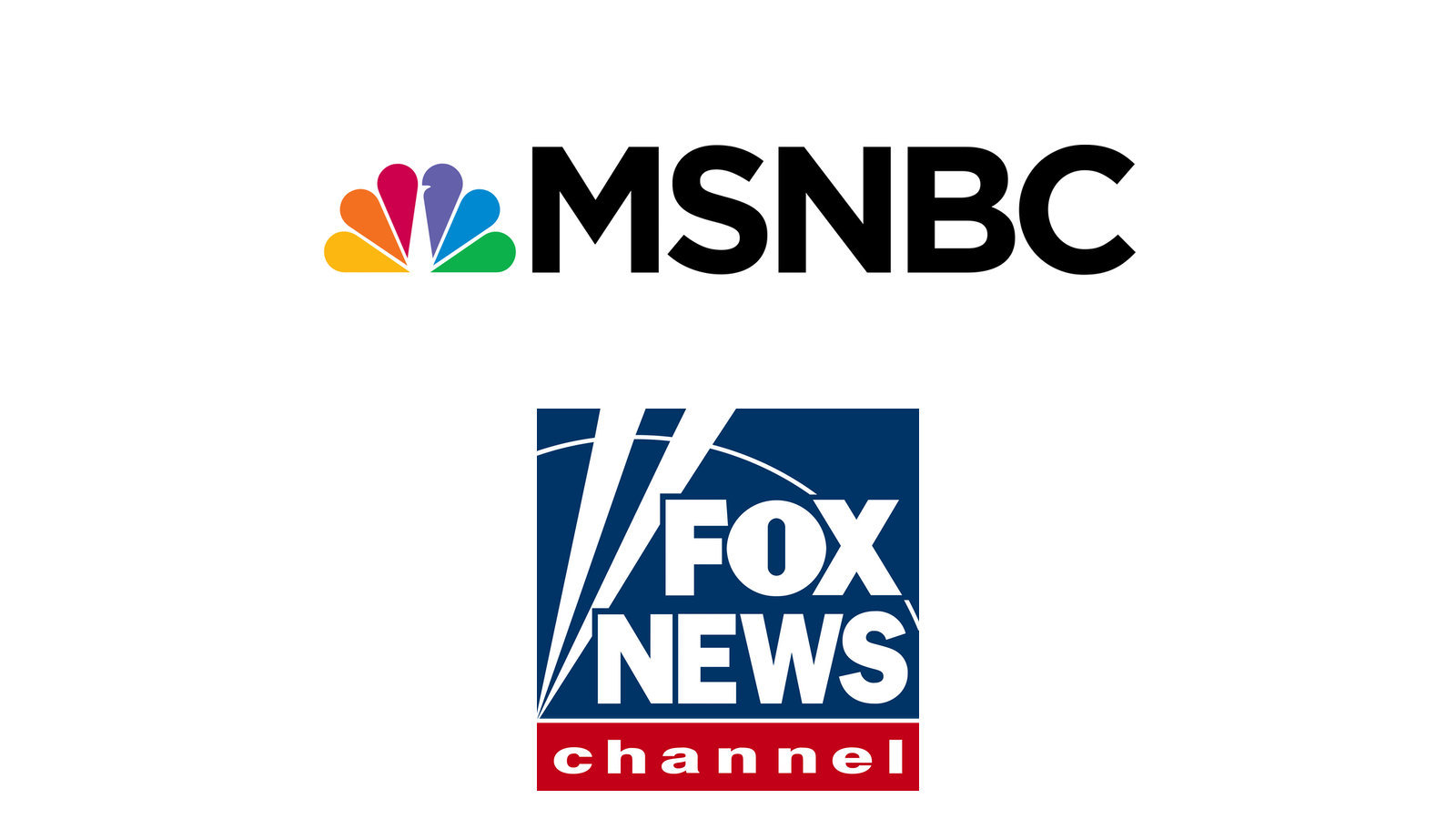 MSNBC Beats Fox News In Key Ratings For First Time In 17 Years | HuffPost