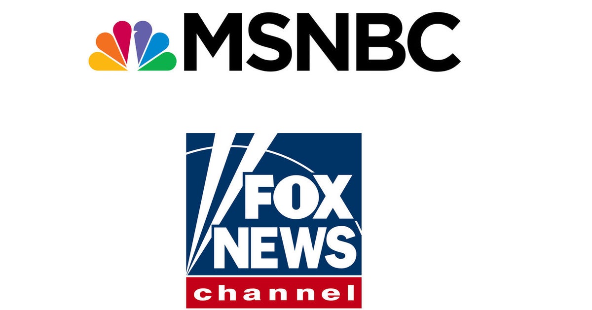 MSNBC Beats Fox News In Key Ratings For First Time In 17 Years | HuffPost Latest News