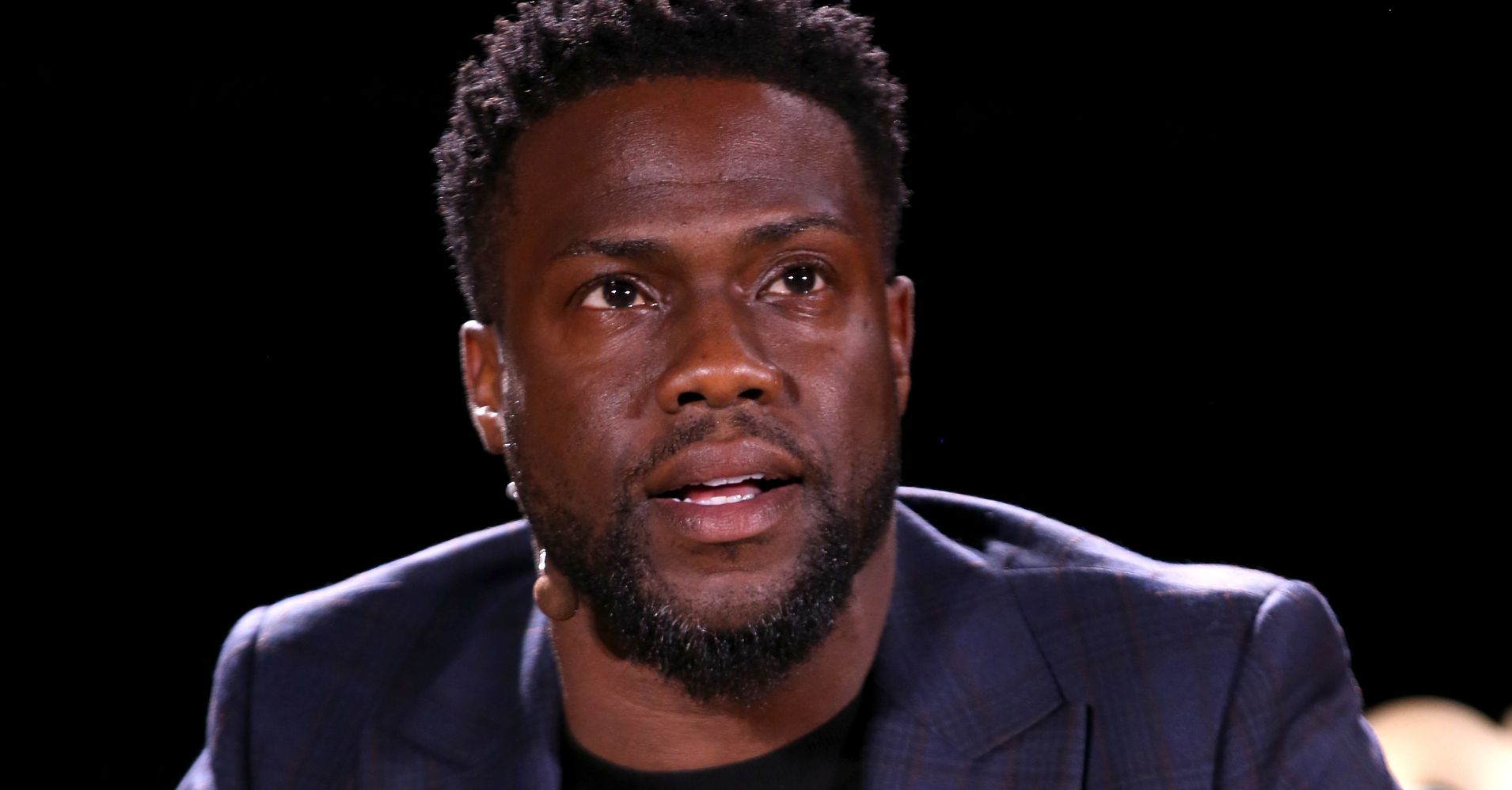Kevin Hart Announces New Year’s Gig After Oscars Hosting Debacle | HuffPost