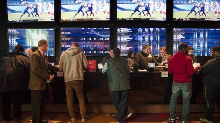 Some Important Rules for Sports Betting