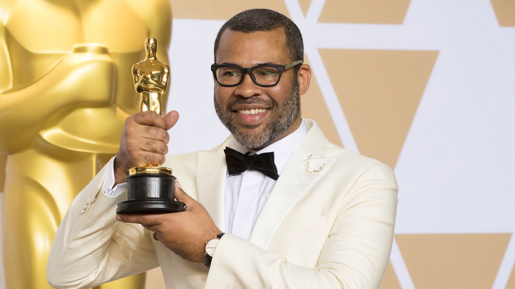 Jordan Peele's 'Us' Trailer Has Song 'I Got 5 On It' And Twitter Has ...