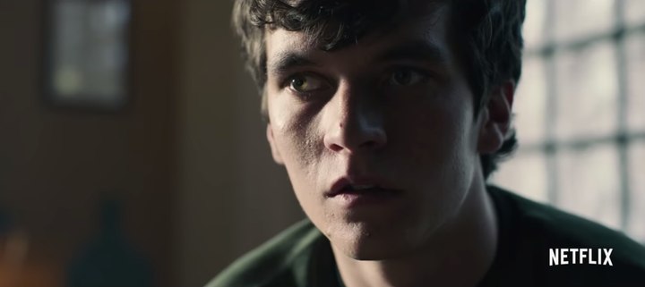 Netflix S Black Mirror Choose Your Own Adventure Movie Is Here And People Are Questioning Their Life Choices Huffpost Entertainment Netflix S Black Mirror Choose Your Own Adventure Movie Is Here And People Are Questioning Their Life Choices Huffpost Entertainment