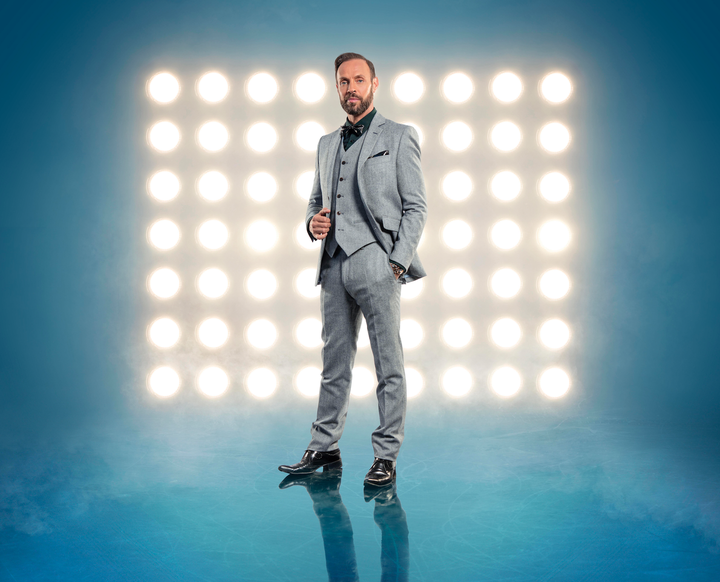 Jason Gardiner