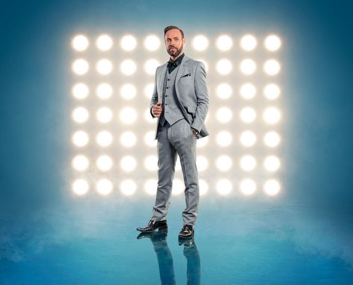 Jason Gardiner