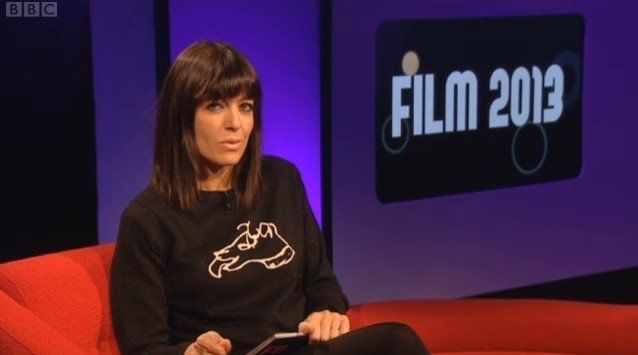 Claudia Winkleman hosted the show between 2010 and 2016