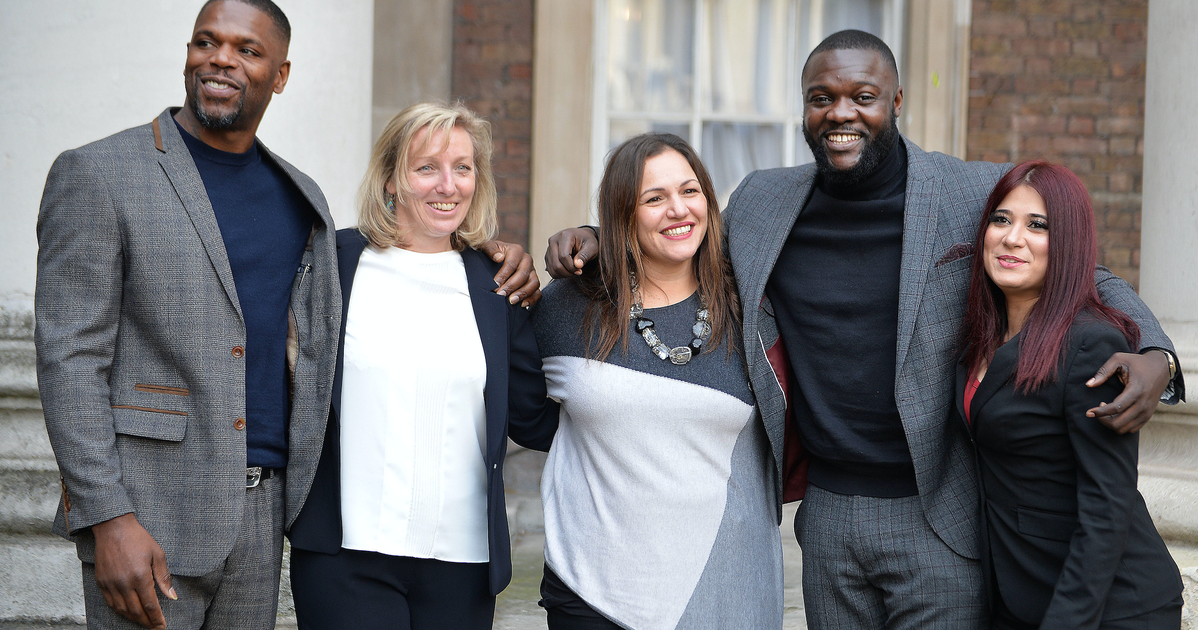 New Year Honours 2019 Three Campaigners On What The Award Means To