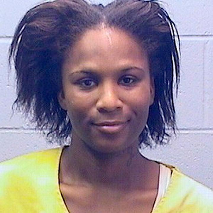 Deon “Strawberry” Hampton requested the transfer on grounds she’d be less vulnerable to the sexual assault