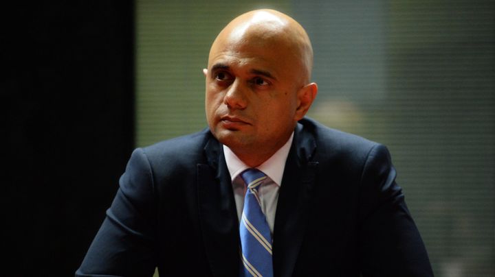 Sajid Javid, the home secretary, has declared a 'major incident' over rising numbers of migrants attempting to reach Britain across the English Channel.